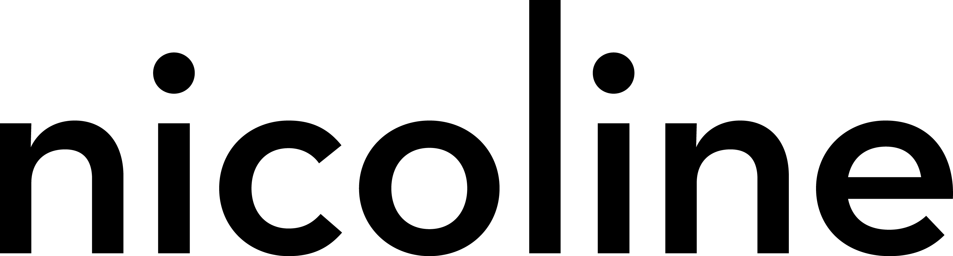 Nicoline Italia logo